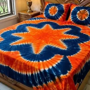 2 Set Bedsheet Combo